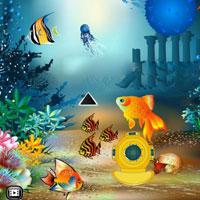 play Big-Save The Mother Fish Html5