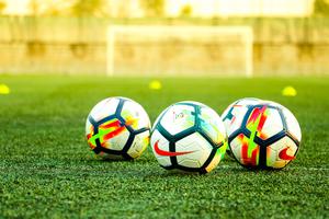 play Rollaball Soccer
