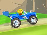 play Climb Racing 3D