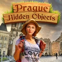 play Prague Hidden Objects