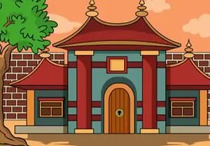 play Loveable Small Cat Escape