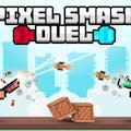 play Pixel Smash Duel