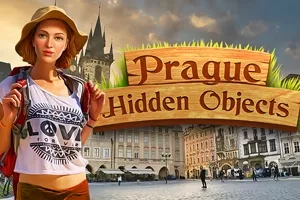 play Prague Hidden Objects