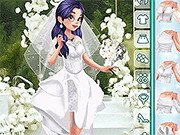 play Girly Modern Wedding