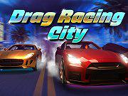 play Drag Racing City