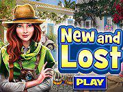 play New And Lost