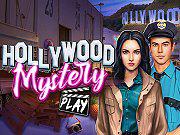 play Hollywood Mystery