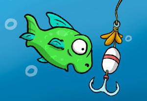 play Fishing King Fish Hunt