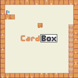 play Cardbox