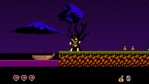 play Vania