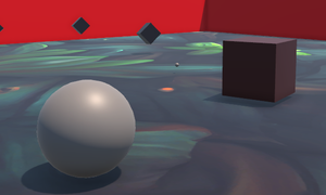 play Roll A Ball