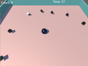 play Rollaball