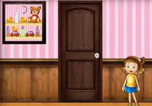 play Kids Room Escape 95