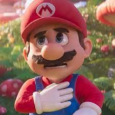 play Mario The Mario