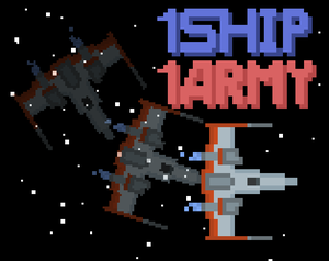 play One Ship, One Army