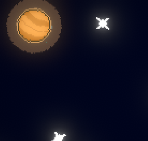 play Galactic Express