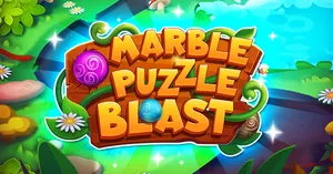 Marble Puzzle Blast