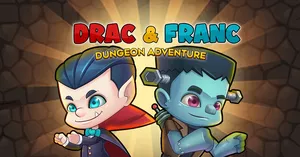play Drac & Franc