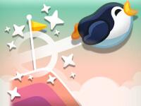 play Pengu Slide