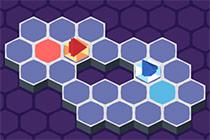 play Hexa Path