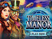 play Timeless Manor