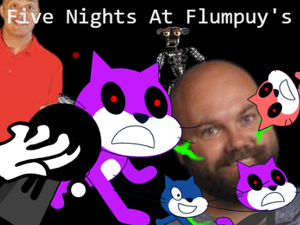 play Five Nights At Flumpys