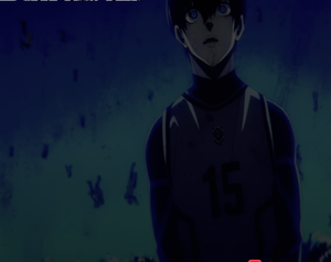 play Blue Lock Time Editor