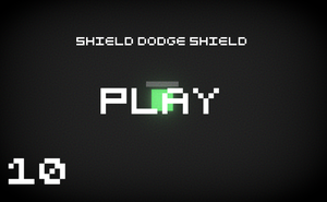 play Shield Dodge Shield