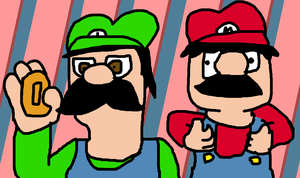 play Super Mario Golden Land