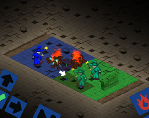 play Septem University - 7Drl 2023