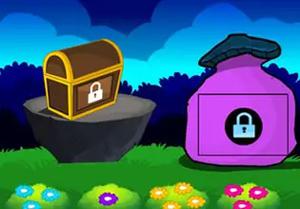 play Hungry Hippo Escape