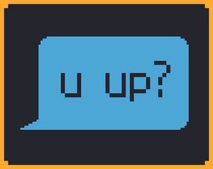 play A Trans Man'S Grindr Dms