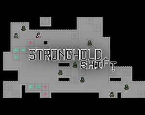 play Stronghold Shift