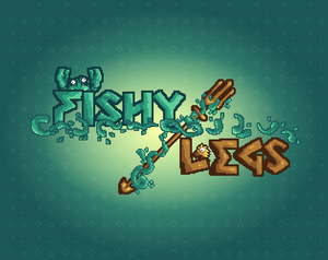 play Fishy Legs