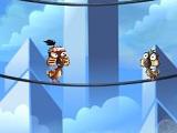 play Kung Fu Sparrow