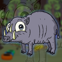 play Fg Babirusa Escape