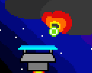 play Space Breakout (V.2)