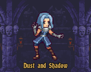 play Dust And Shadow