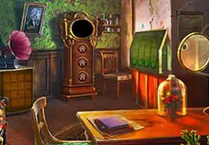 play 100 Room Escape – Episode 4