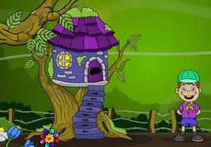 play Master Gorilla Rescue