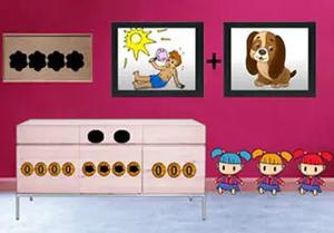 play Find Baby Dolly
