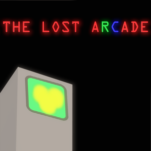 play The Lost Arcade...