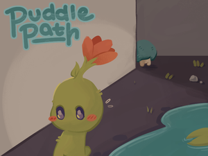 play Puddlepath
