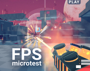 play Fps Microtest