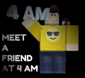 play Meet A Friend At 4 Am