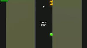 play Glow Jump: Endless Jumper