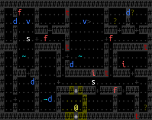play Loose Spirits