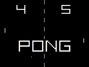 play Pong