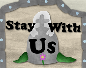 play Stay With Us