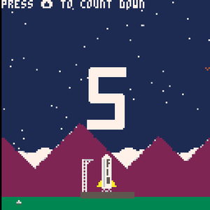 play Blast/Off